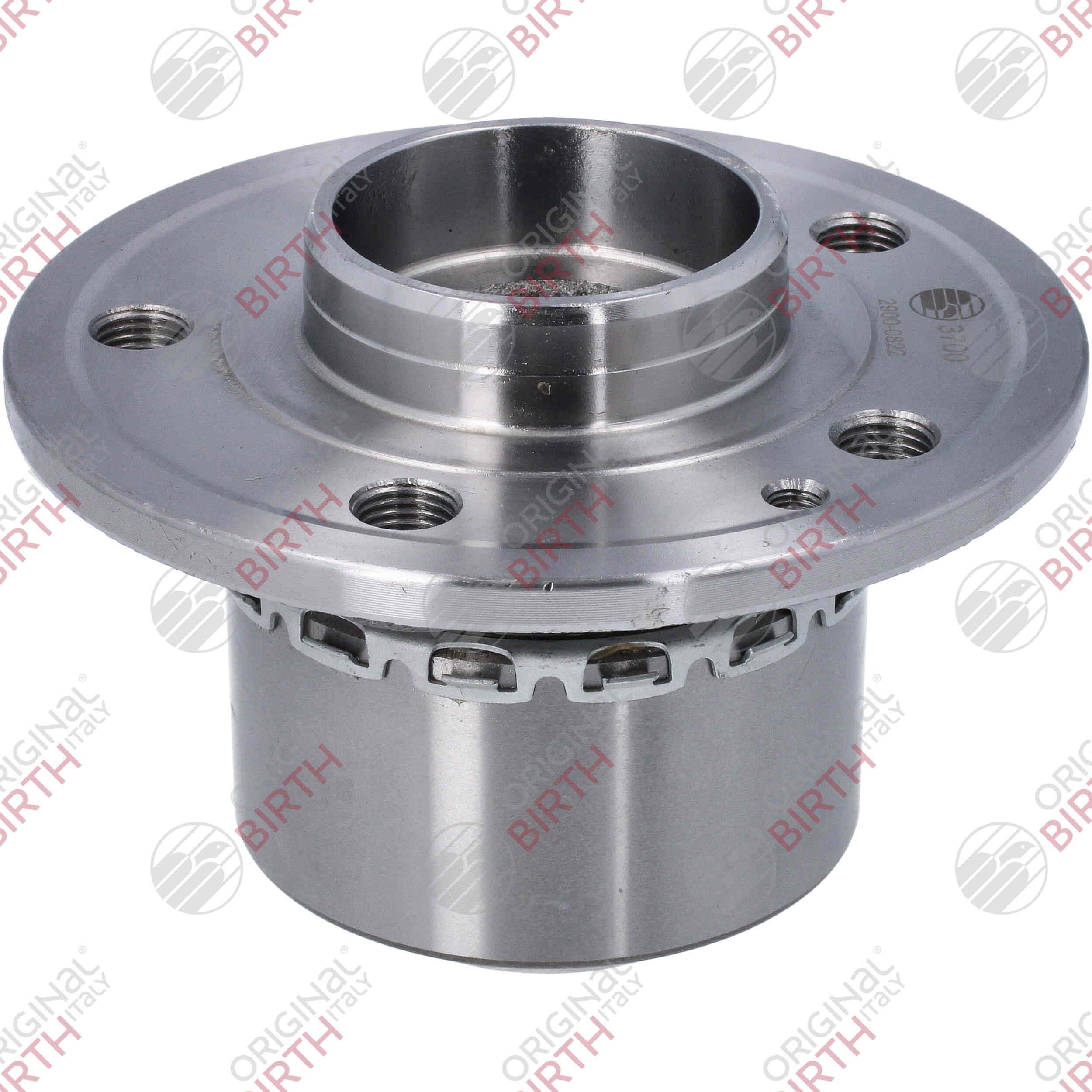 Wheel Hub (3700)