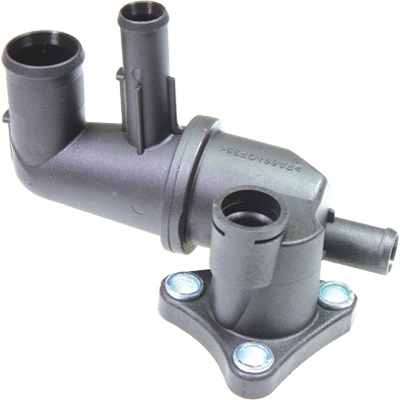Coolant Flange (80413)