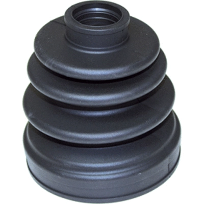 Bellow, drive shaft (7641)