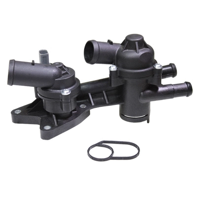 Coolant Flange (80248)
