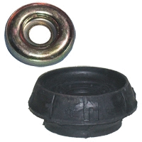 Repair Kit, suspension strut support mount (59010)
