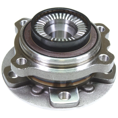 Wheel Hub (3540)