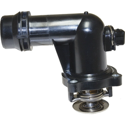 Coolant Flange (8988)