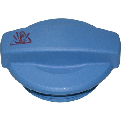 Cap, coolant tank (8563)
