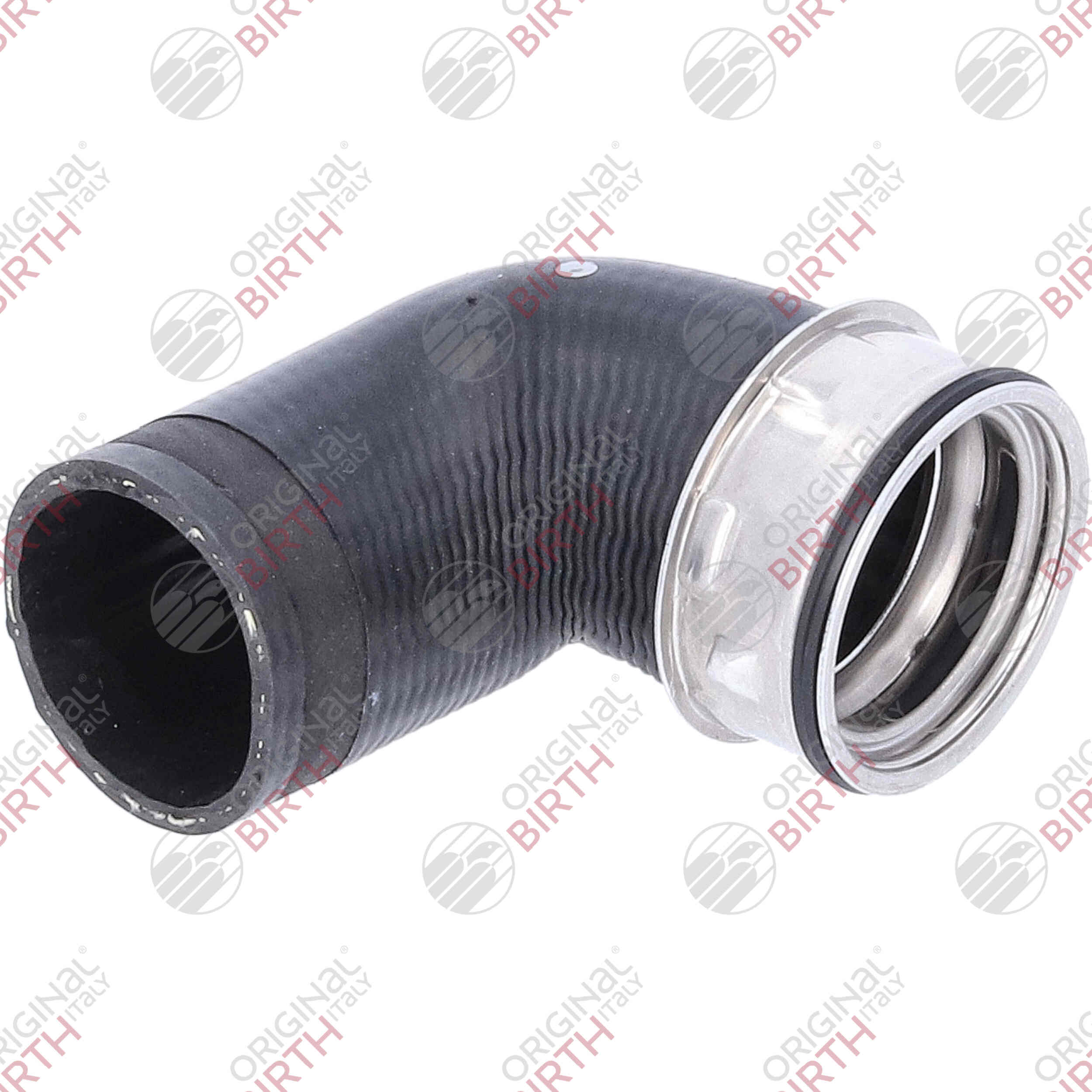 Charge Air Hose (55676)
