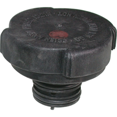 Cap, coolant tank (8356)