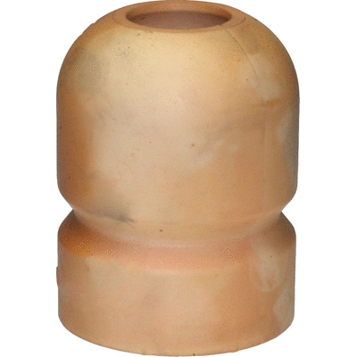 Rubber Buffer, suspension (50363)
