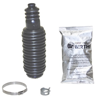 Bellow Kit, drive shaft (7712/KM)