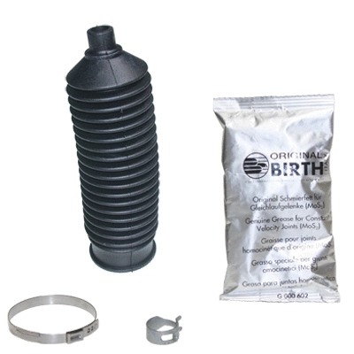 Bellow Kit, drive shaft (7425/KM)
