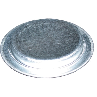 Cap, carburettor (4763)