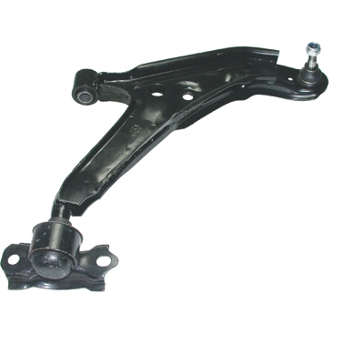 Control/Trailing Arm, wheel suspension (BR1601)
