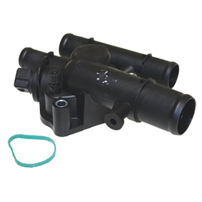 Coolant Flange (80074)