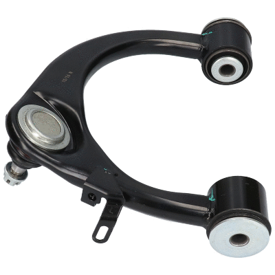 Control/Trailing Arm, wheel suspension (BR2687)