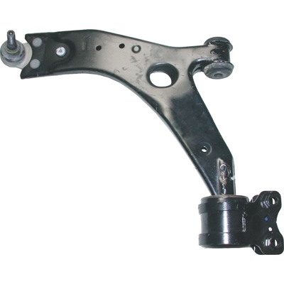Control/Trailing Arm, wheel suspension (BR1892)