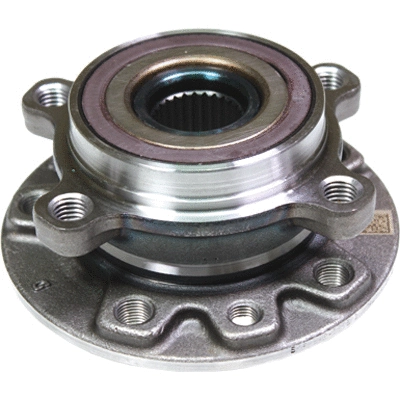 Wheel Hub (3508)