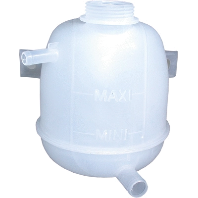 Expansion Tank, coolant (8414)