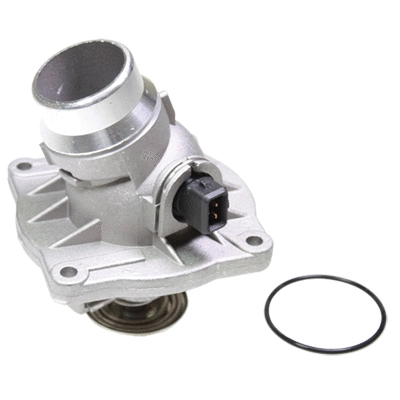 Coolant Flange (80244)