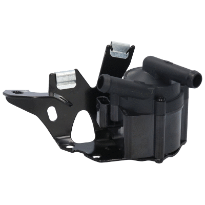 Auxiliary Water Pump (cooling water circuit) (81917)