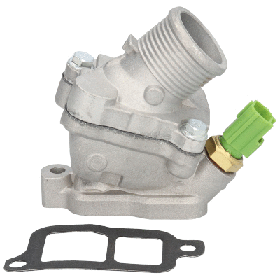 Coolant Flange (81771)