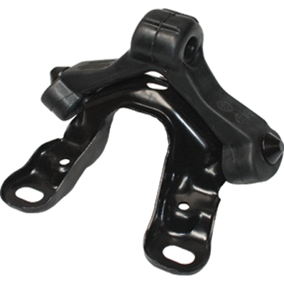 Rubber Buffer, muffler (8854)