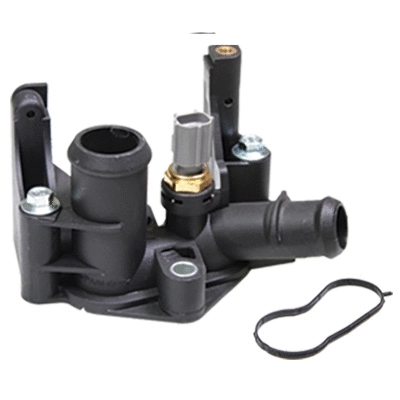 Coolant Flange (80188)