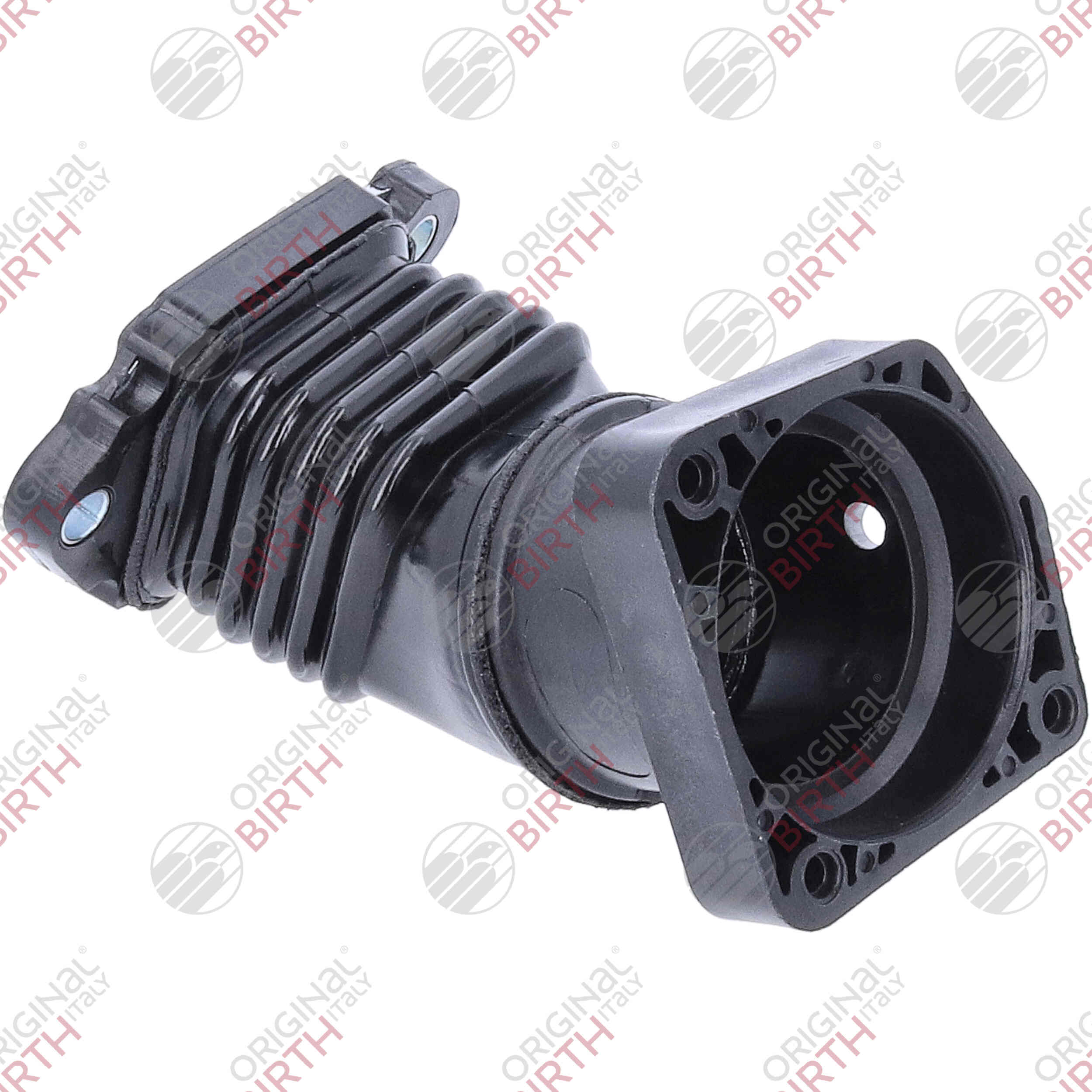 Charge Air Hose (55678)