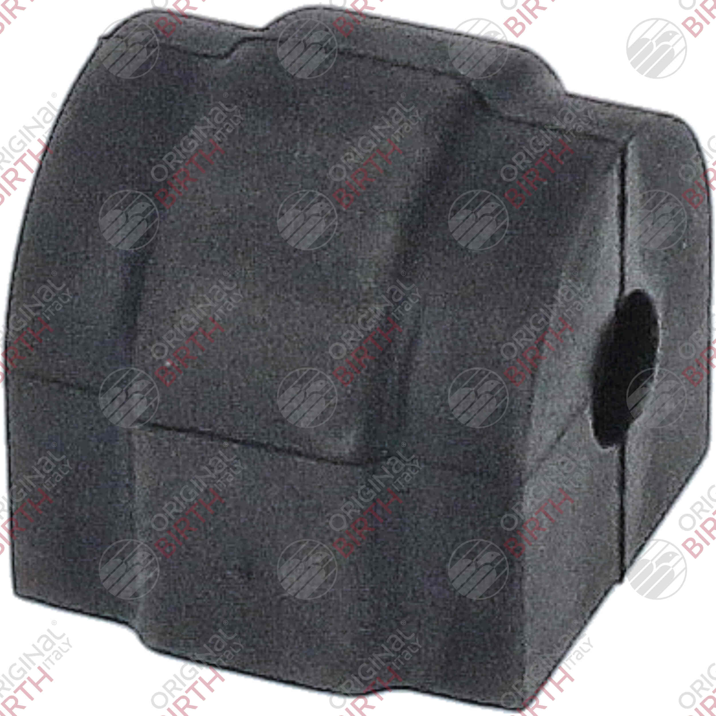 Mounting, stabiliser bar (40328)