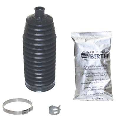 Bellow Kit, drive shaft (7635/KM)