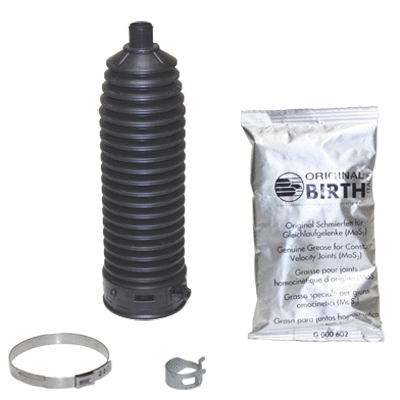 Bellow Kit, drive shaft (7688/KM)