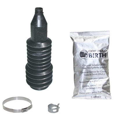 Bellow Kit, drive shaft (7418/KM)