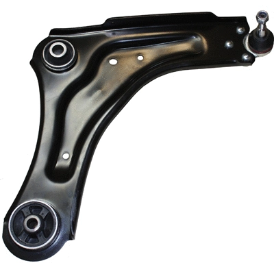 Control/Trailing Arm, wheel suspension (BR1903)