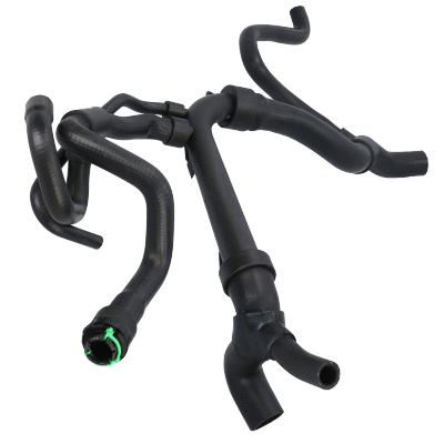 Radiator Hose (55444)