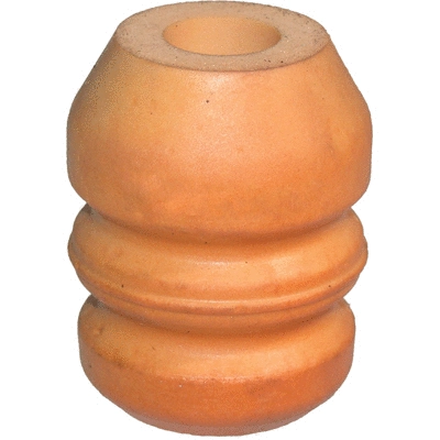 Rubber Buffer, suspension (50159)