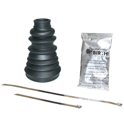 Bellow Kit, drive shaft (7275A/KM)