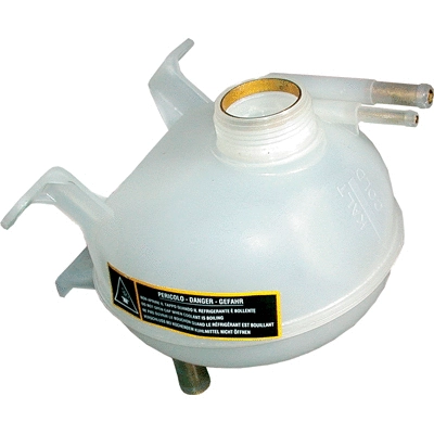 Expansion Tank, coolant (8287)