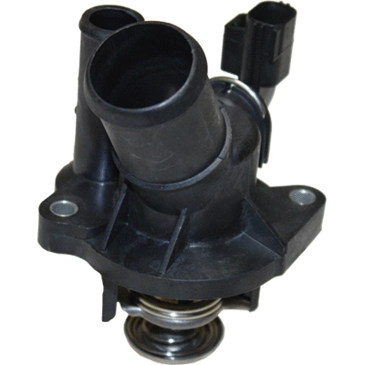 Coolant Flange (80001)