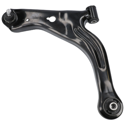 Control/Trailing Arm, wheel suspension (BR2760)