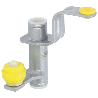 Selector-/Shift Rod (6786)