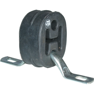 Rubber Buffer, muffler (7289)