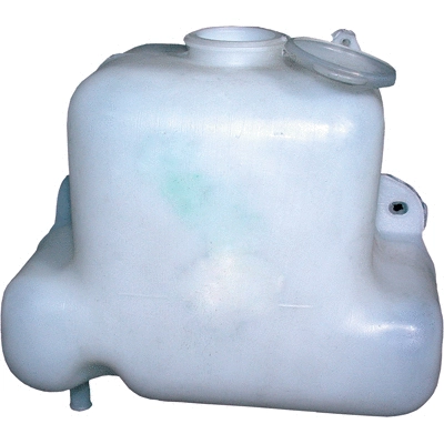 Expansion Tank, coolant (8415)