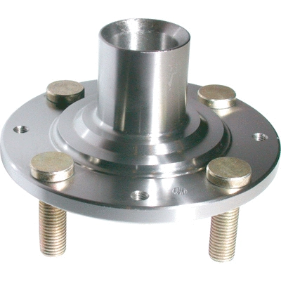 Wheel Hub (3342)