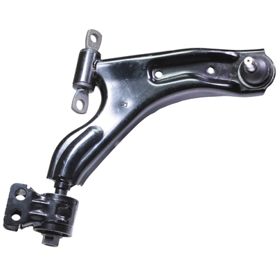 Control/Trailing Arm, wheel suspension (BR2288)