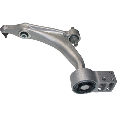 Control/Trailing Arm, wheel suspension (BR1774)