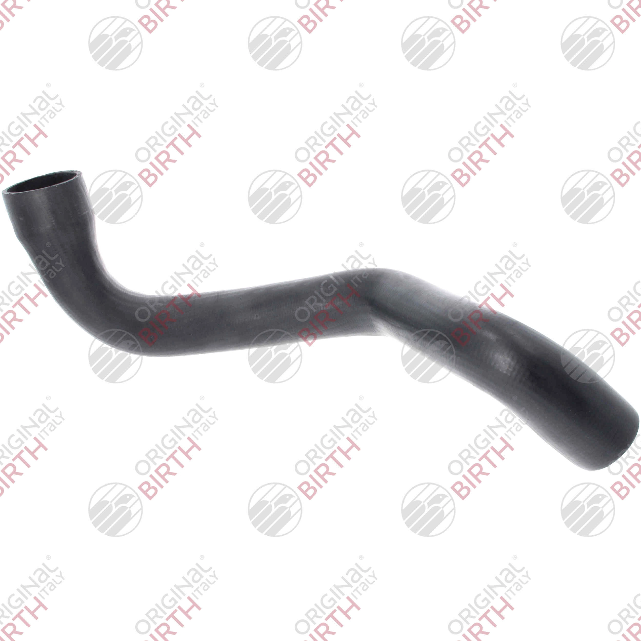 Charge Air Hose (55729)