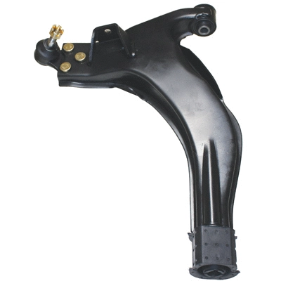 Control/Trailing Arm, wheel suspension (BR2029)