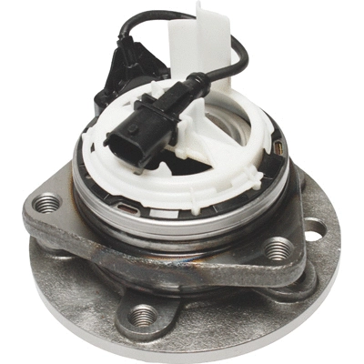 Wheel Hub (3425)