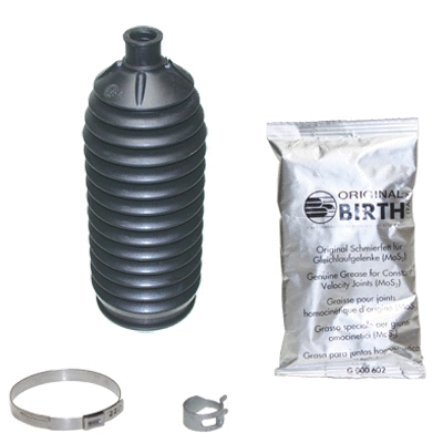 Bellow Kit, drive shaft (7497/KM)