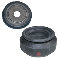 Repair Kit, suspension strut support mount (59034)