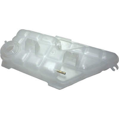 Expansion Tank, coolant (8810)