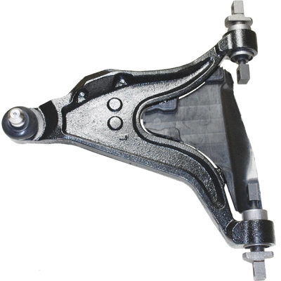 Control/Trailing Arm, wheel suspension (BR1403)